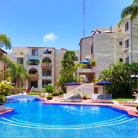 Plaza Santa Maria Hotel Puerto Vallarta Exterior photo