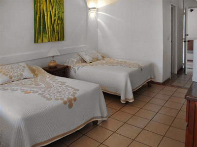 Plaza Santa Maria Hotel Puerto Vallarta Exterior photo