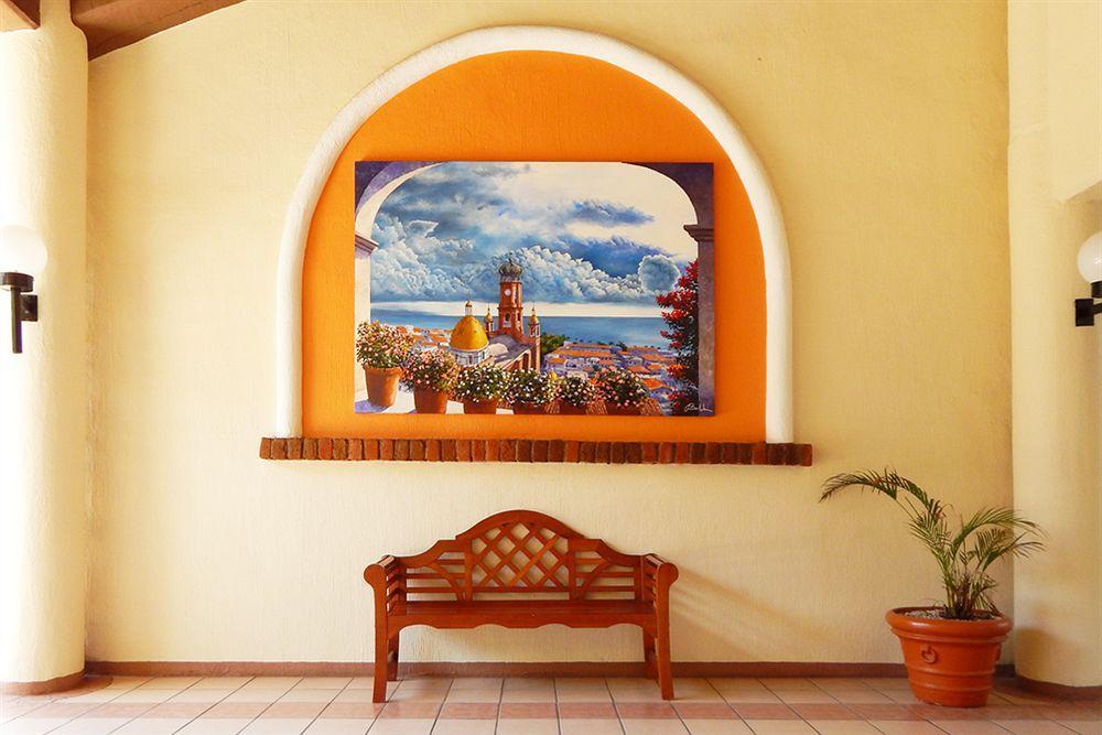 Plaza Santa Maria Hotel Puerto Vallarta Exterior photo